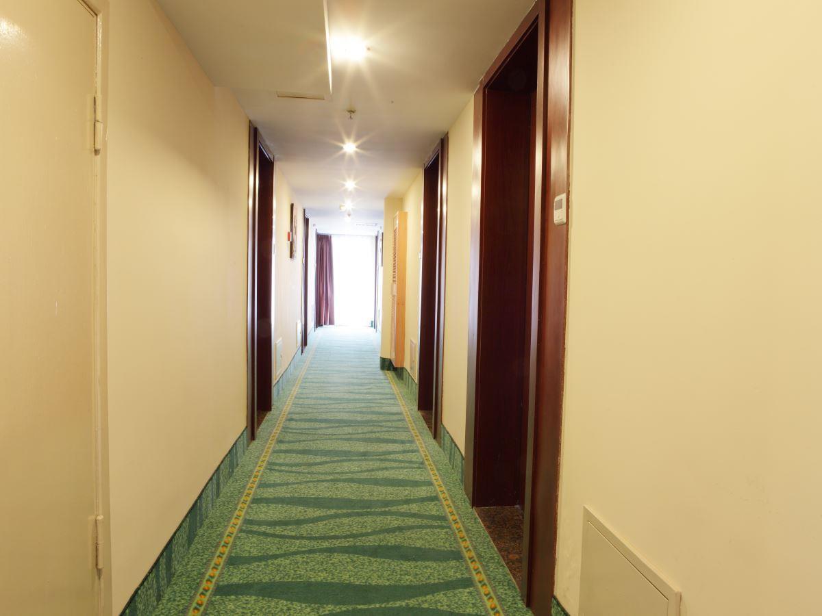 Greentree Alliance Hangzhou Xiasha Institute Of Media Hotel Eksteriør billede